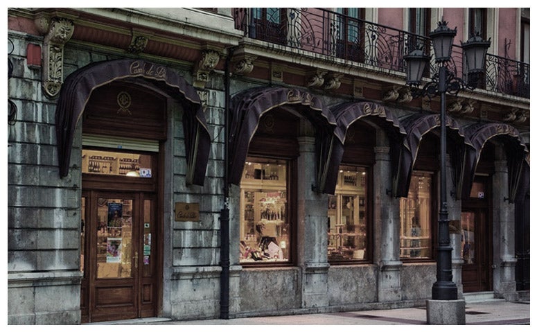 ¿Eres tradicional o te gusta probar comida extraña? Conoce las catas de los 'Katamierdas' y la historia de Camilo de Blas