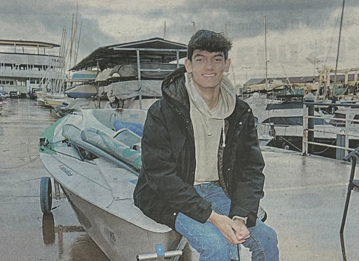 Navegando Galicia 02/01/2026 Navegando Galicia 02/01/2026