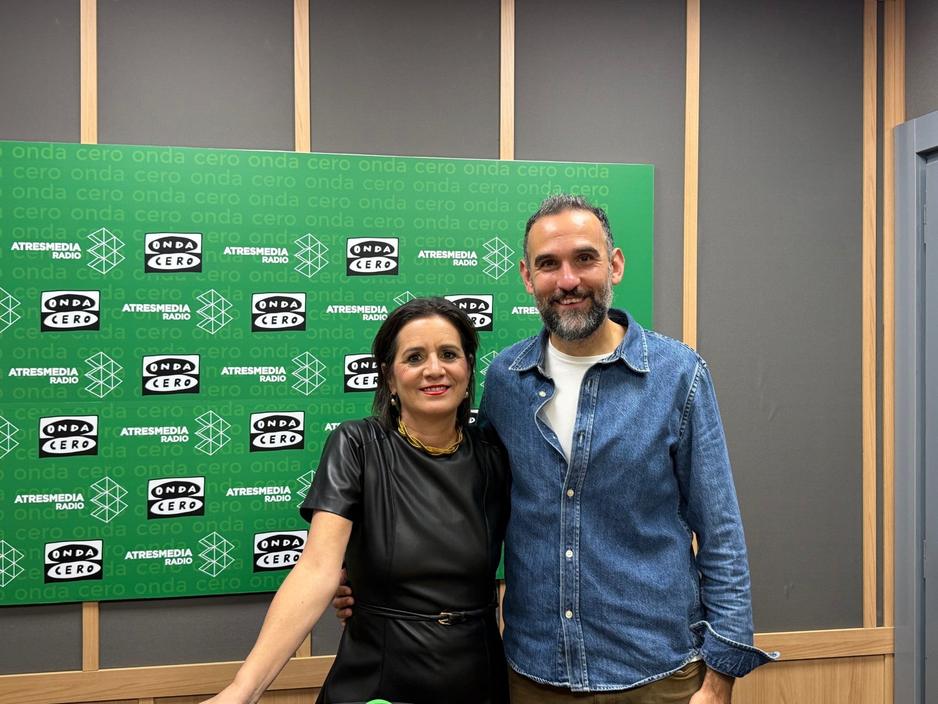 Antonio Valenzuela: "Es muy importante estimular el nervio vago, la mejor manera con una vida saludable" Antonio Valenzuela: "Es muy importante estimular el nervio vago, la mejor manera con una vida saludable"