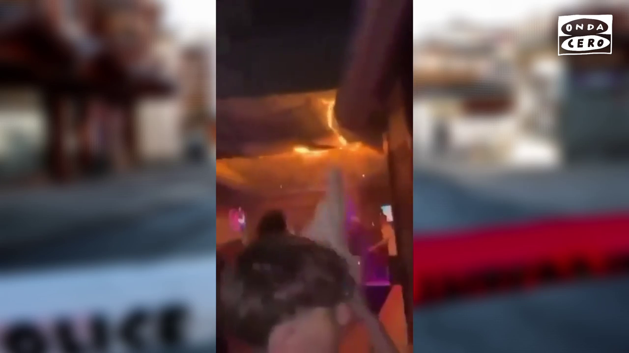 Todo lo que se sabe de la trágica fiesta de Año Nuevo en Suiza: las principales teorías sobre cómo se originó el fuego Todo lo que se sabe de la trágica fiesta de Año Nuevo en Suiza: las principales teorías sobre cómo se originó el fuego
