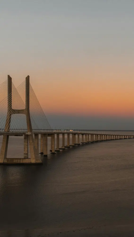 Puente Internacional sobre el Guadiana Puente Internacional sobre el Guadiana