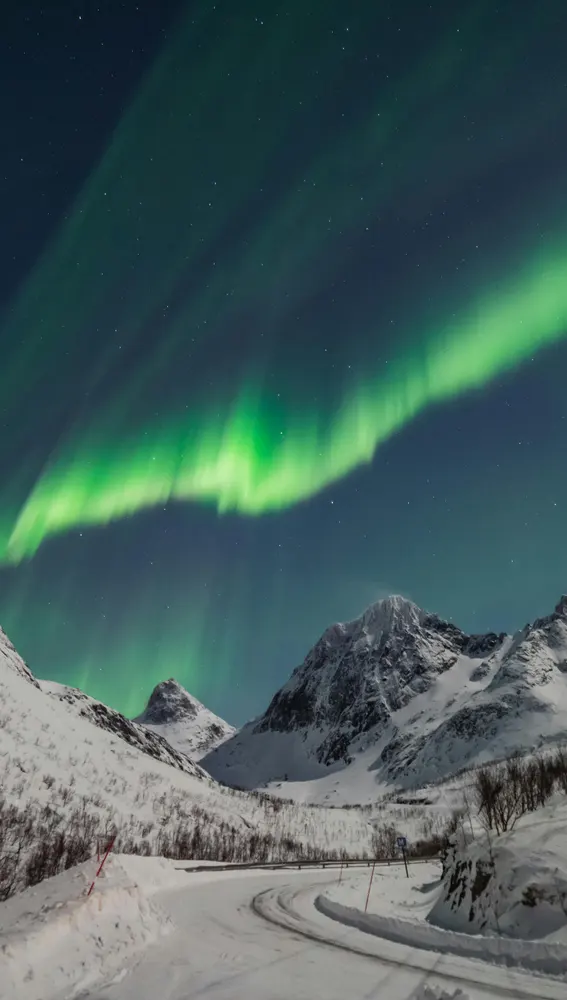 Noruega 2026 Noruega 2026