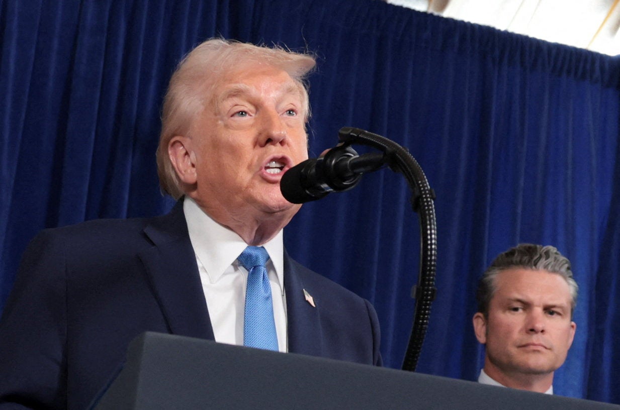 Tertulia: Cómo queda Venezuela tras la caída de Nicolás Maduro y el control de Trump