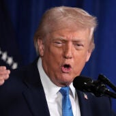 Donald Trump aclara qué va a pasar ahora en Venezuela: "Vamos a gobernar el país"