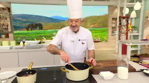 Karlos Arguiñano Karlos Arguiñano