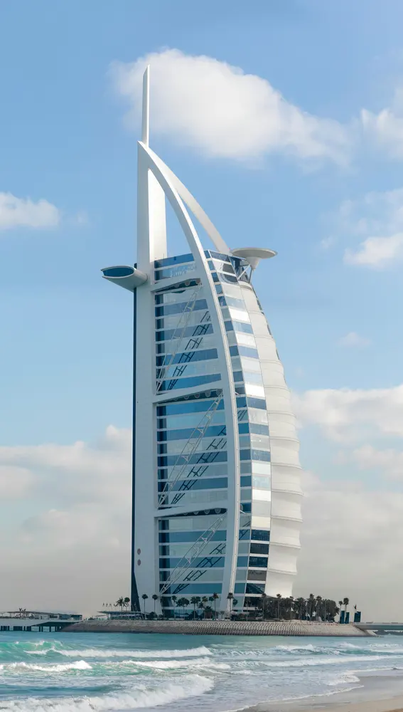 Jumeirah Burj Al Arab Jumeirah Burj Al Arab