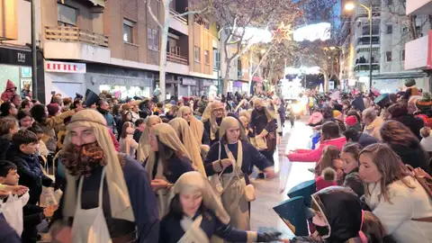 El Ayuntamiento confirma que habrá desfile de Cabalgata de Reyes en Ciudad Real El Ayuntamiento confirma que habrá desfile de Cabalgata de Reyes en Ciudad Real