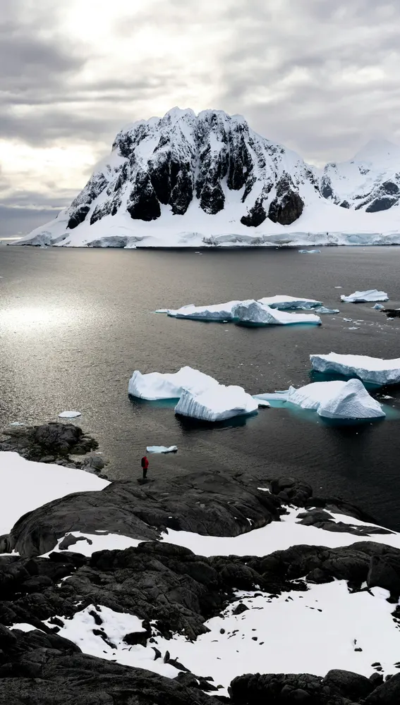 Gabriel de Castilla - Antártida Gabriel de Castilla - Antártida