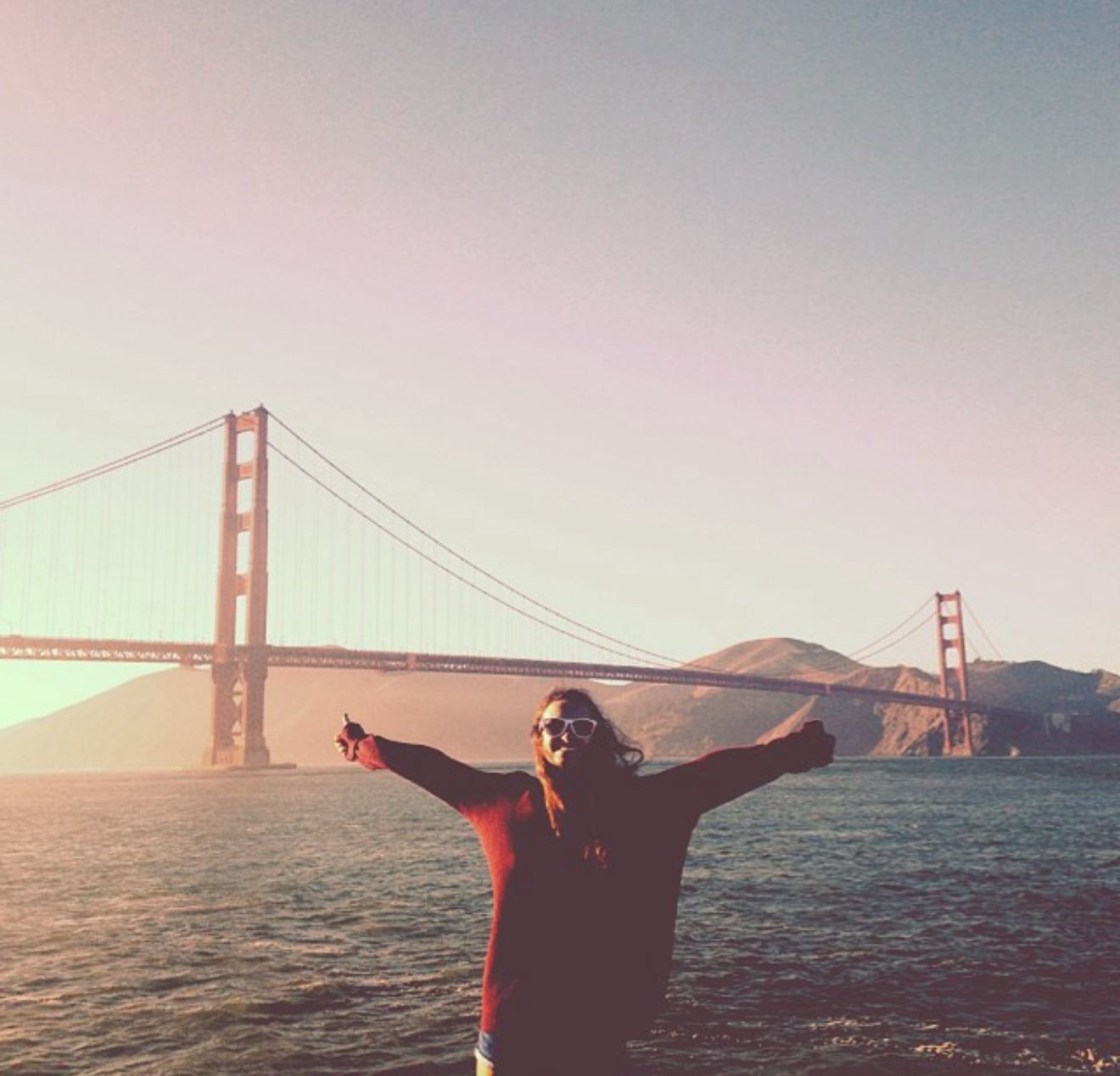 Alejandra Martín regresa a la Marina Baixa tras nueve años en California Alejandra Martín regresa a la Marina Baixa tras nueve años en California