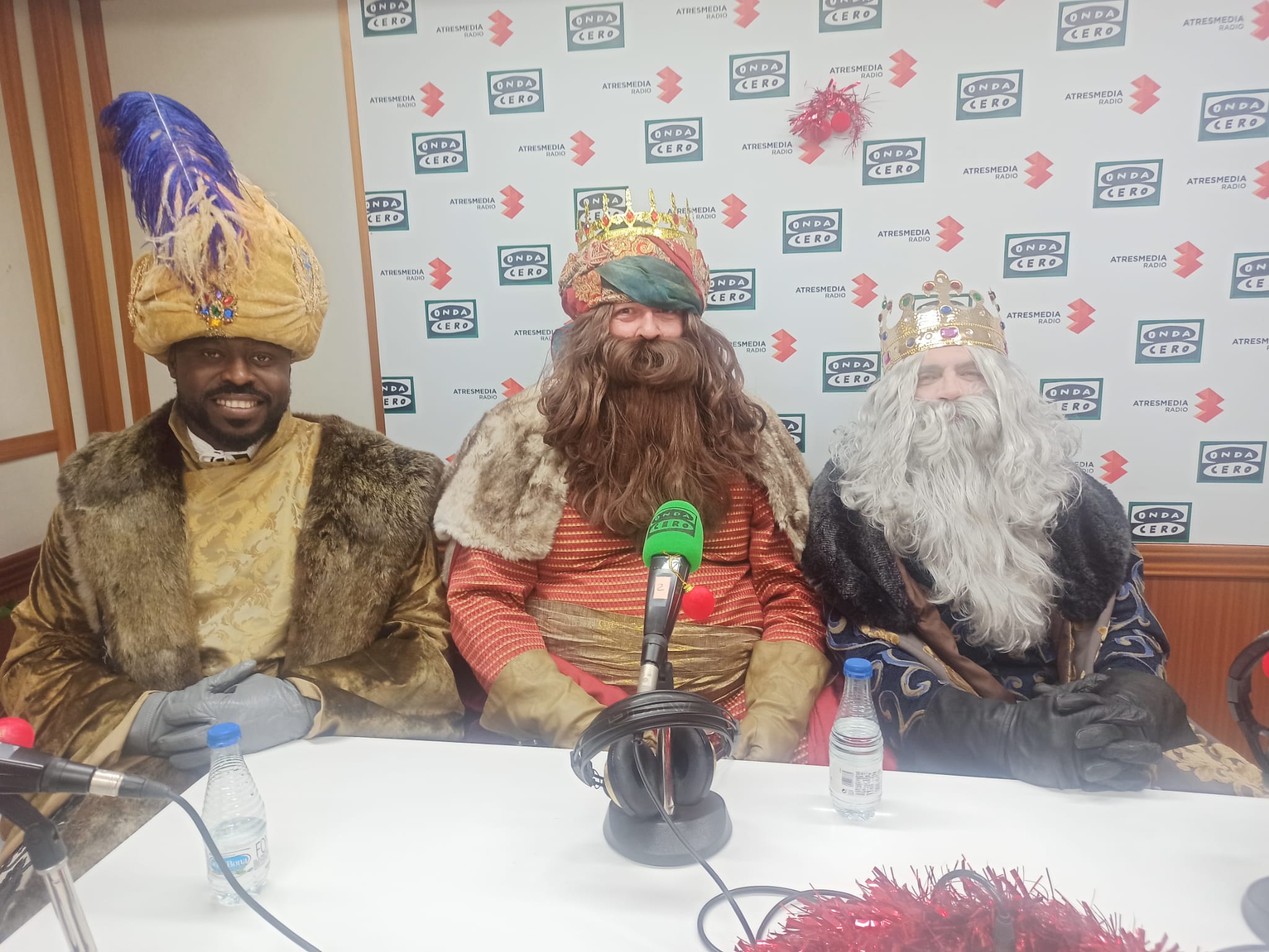 Mas de uno Ciudad Real 05/01/2025 Mas de uno Ciudad Real 05/01/2025