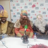 Reyes Magos