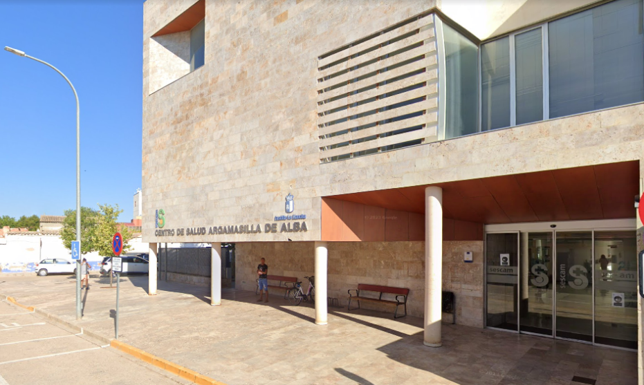 Condenan una nueva agresión a una médico en Argamasilla de Alba Condenan una nueva agresión a una médico en Argamasilla de Alba