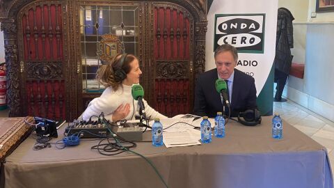 Alcalde de Salamanca, Carlos Garc&iacute;a Carbayo