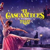 El ballet de Kiev trae a Málaga "El cascanueces" de Tchaikovsky
