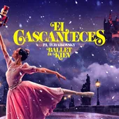 El ballet de Kiev trae a Málaga "El cascanueces" de Tchaikovsky El ballet de Kiev trae a Málaga "El cascanueces" de Tchaikovsky