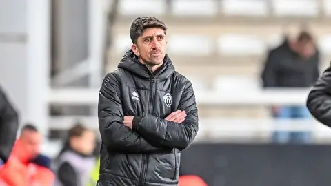 Pablo Hernández confirma al Castellón en Playoff Pablo Hernández confirma al Castellón en Playoff