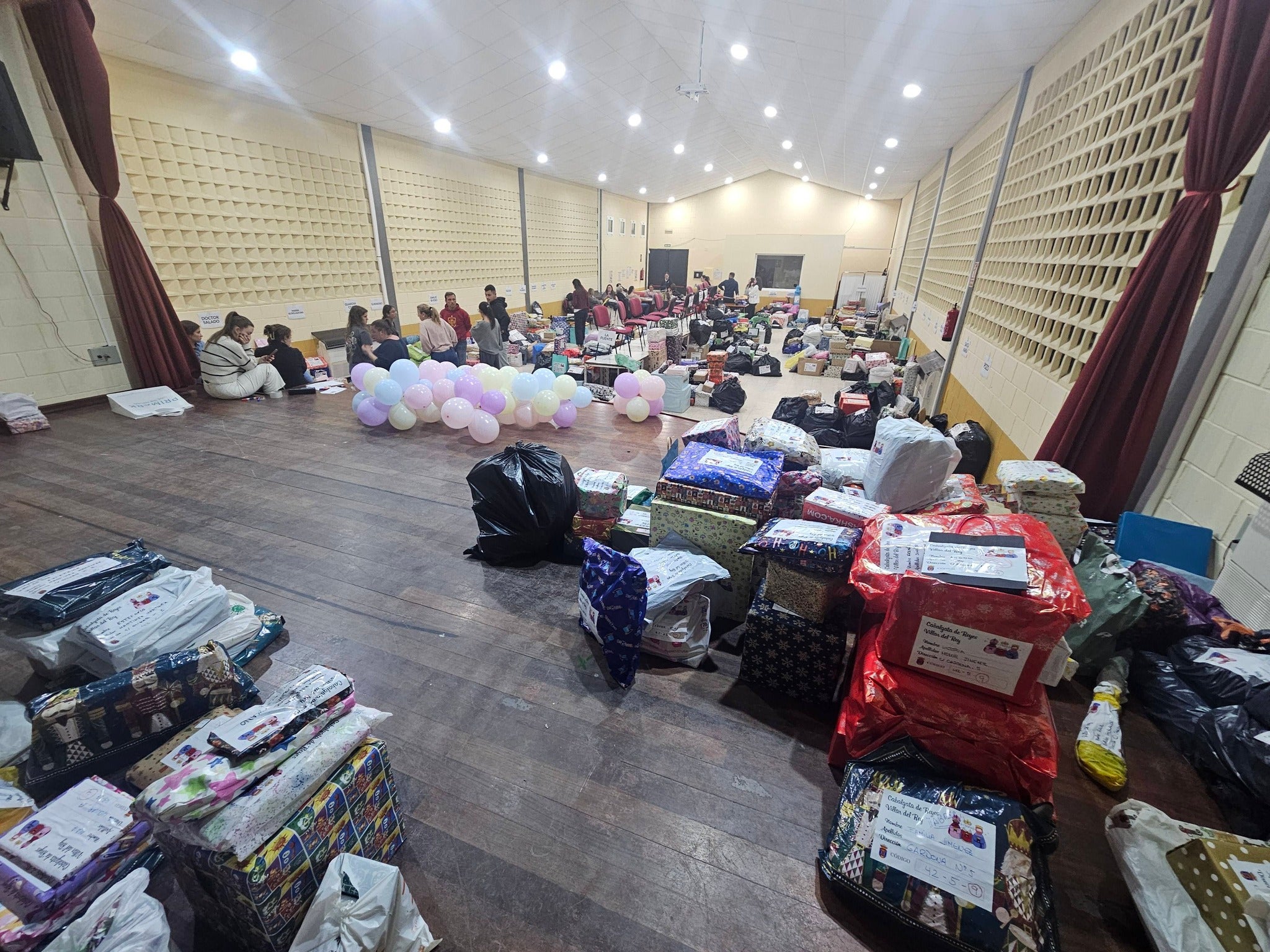 Más de uno Extremadura (05/01/2025) Más de uno Extremadura (05/01/2025)