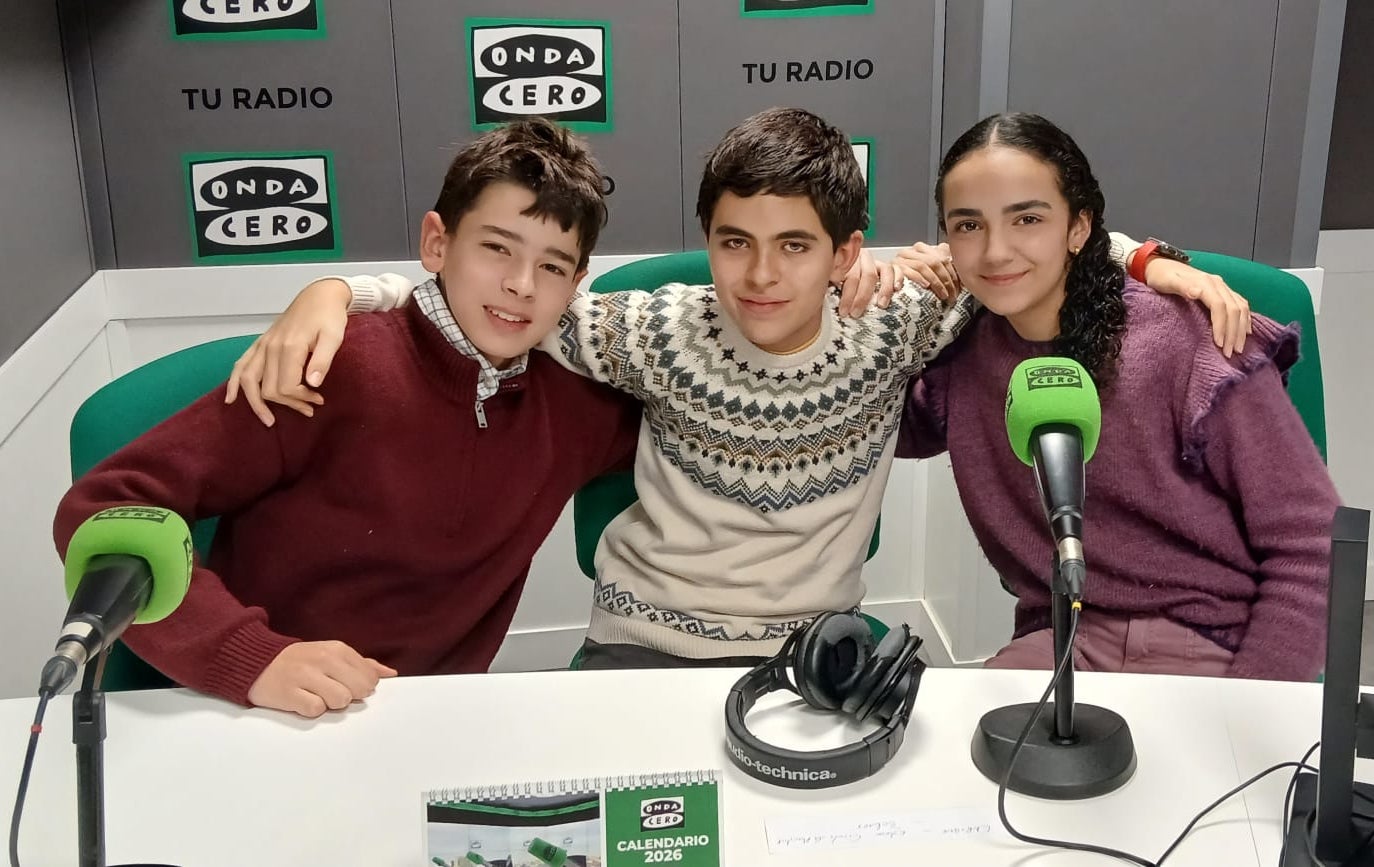 Una exitosa versión de Harry Potter a la cordobesa Una exitosa versión de Harry Potter a la cordobesa