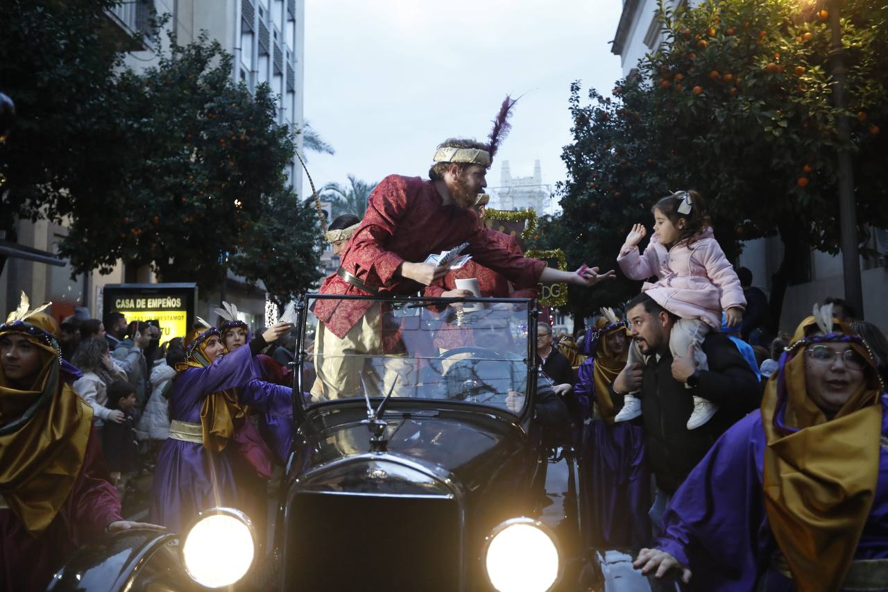 El papel más ilusionante del actor Juanlu González El papel más ilusionante del actor Juanlu González