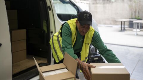 El paro descendi&oacute; en Ciudad Real en 2025