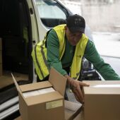 El paro descendió en Ciudad Real en 2025