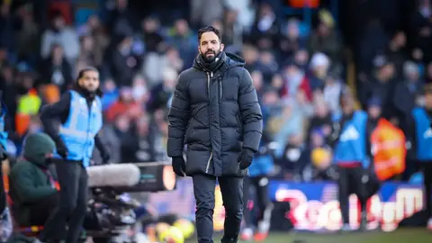 El Manchester United despide a Amorim El Manchester United despide a Amorim