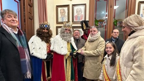 Villena traslada la Cabalgata a este martes 6 de enero a las 18:00 horas