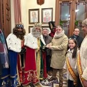 Villena traslada la Cabalgata a este martes 6 de enero a las 18:00 horas