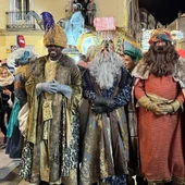 Los Reyes Magos en Ciudad Real Los Reyes Magos en Ciudad Real