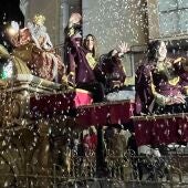 Crevillent postpone la cabalgata de Reyes al sábado día 10 transformada en desfile de despedida a los magos