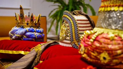 Granada adelanta la Cabalgata de Reyes a las 11.00 horas por las previsiones meteorológicas Granada adelanta la Cabalgata de Reyes a las 11.00 horas por las previsiones meteorológicas