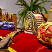 Granada adelanta la Cabalgata de Reyes a las 11.00 horas por las previsiones meteorológicas