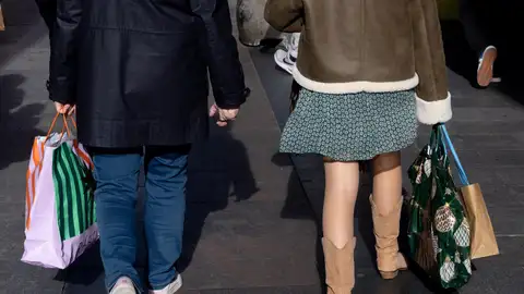 Consubal recomienda a consumidores "planificar" las rebajas Consubal recomienda a consumidores "planificar" las rebajas