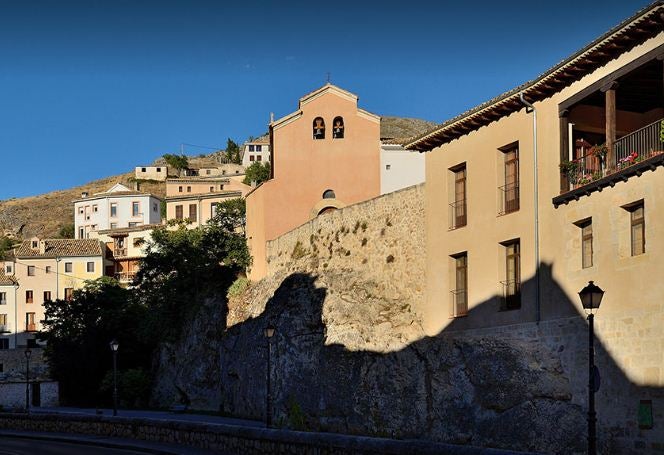 Los roscones solidarios del Cristo del Amparo convierten el Día de Reyes en ayuda social Los roscones solidarios del Cristo del Amparo convierten el Día de Reyes en ayuda social