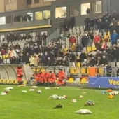 El Orihuela tropieza ante el penúltimo clasificado y no pasa del empate a un gol El Orihuela tropieza ante el penúltimo clasificado y no pasa del empate a un gol