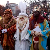 Reis Mags d'Orient Reis Mags d'Orient