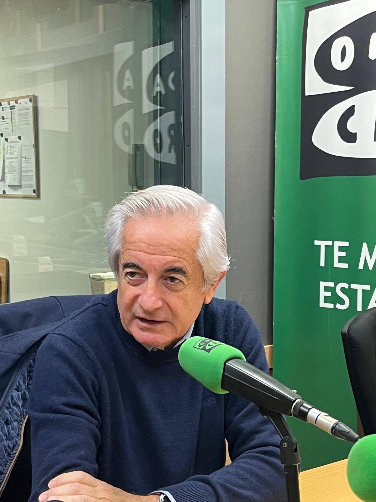 El Consorcio Metropolitano de Transportes mantiene las tarifas y bonificaciones en 2026 El Consorcio Metropolitano de Transportes mantiene las tarifas y bonificaciones en 2026