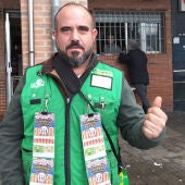 José Manuel Cordobés