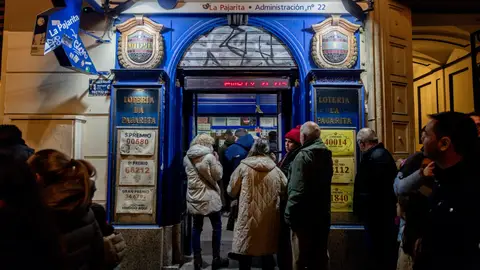 Todos los premios que tocan en la Lotería del Niño 2026 Todos los premios que tocan en la Lotería del Niño 2026