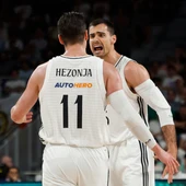 El Real Madrid-Maccabi de Euroliga se disputará a puerta cerrada El Real Madrid-Maccabi de Euroliga se disputará a puerta cerrada