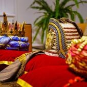 Reyes Magos Granada