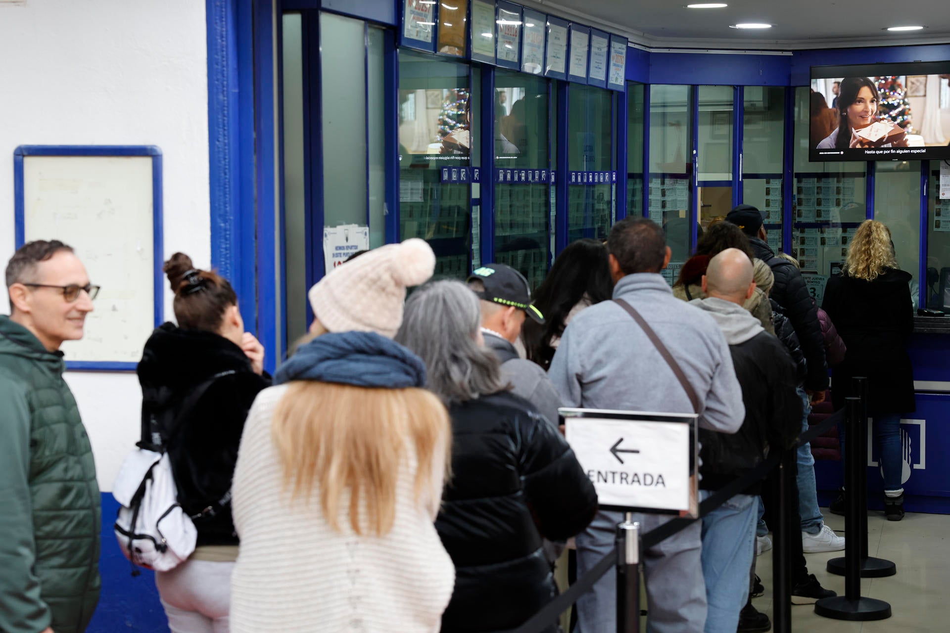 Cuánto dinero toca por el primer premio de la Lotería del Niño 2026 Cuánto dinero toca por el primer premio de la Lotería del Niño 2026