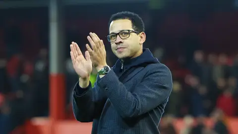 El Chelsea contrata a Liam Rosenior como entrenador El Chelsea contrata a Liam Rosenior como entrenador