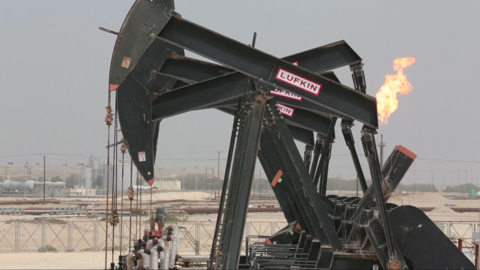 Turno de guardia: El petróleo venezolano o el chocolate del loro