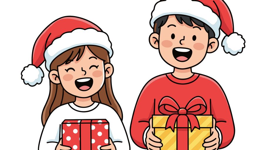 Ni&ntilde;os