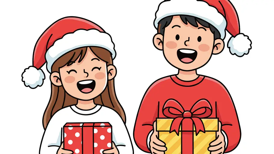 Niños Niños