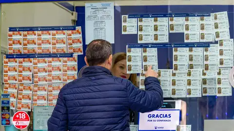 Lotería Cuánto dinero se lleva Hacienda de la Lotería del Niño 2026