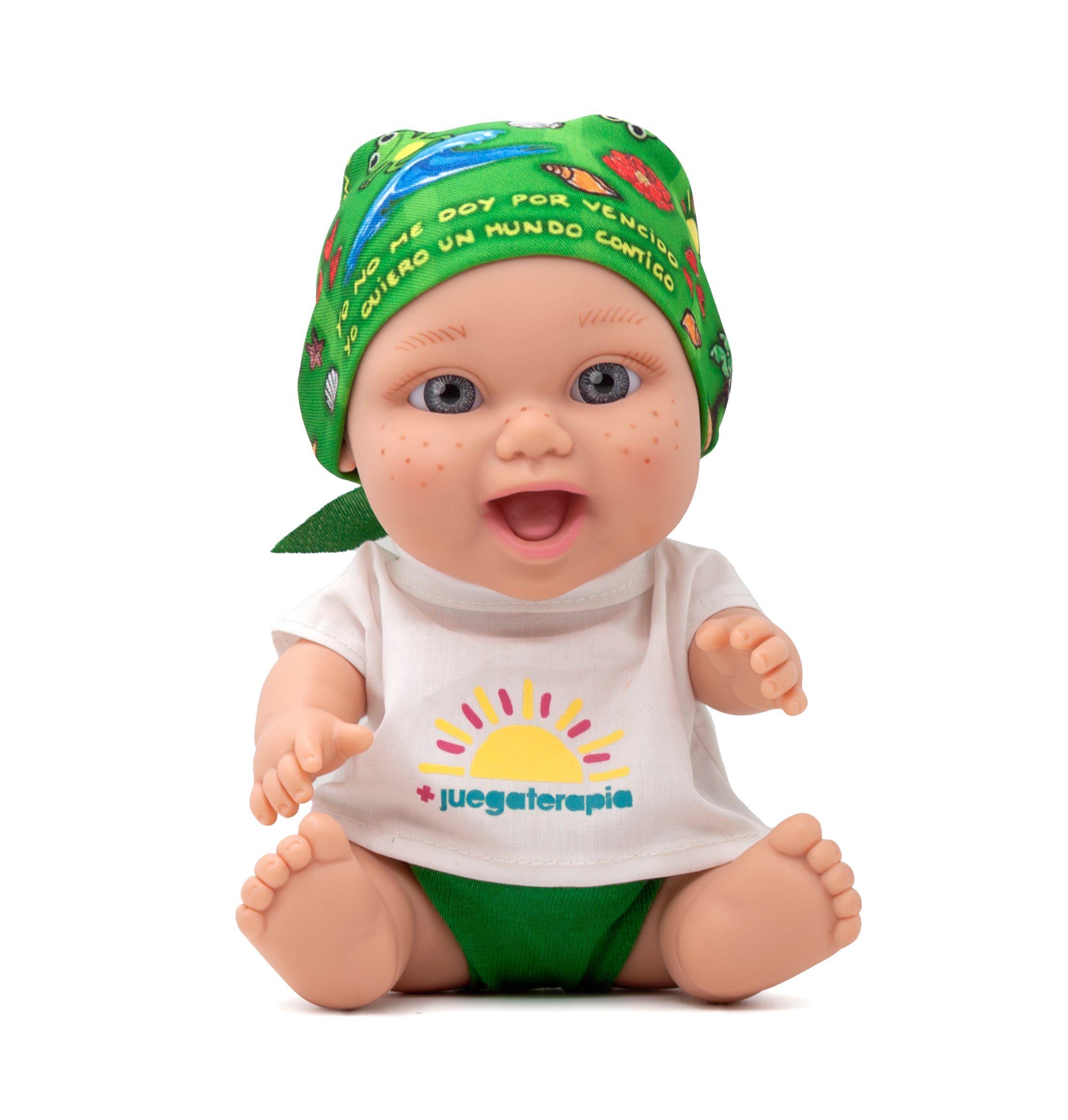 baby Pelón baby Pelón