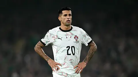 El Barça, cerca de cerrar el regreso de Joao Cancelo El Barça, cerca de cerrar el regreso de Joao Cancelo