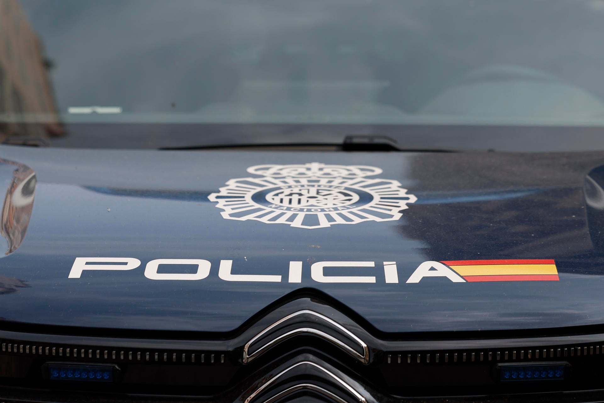 Investigan como un posible caso de violencia machista la muerte de una pareja en Las Palmas Investigan como un posible caso de violencia machista la muerte de una pareja en Las Palmas
